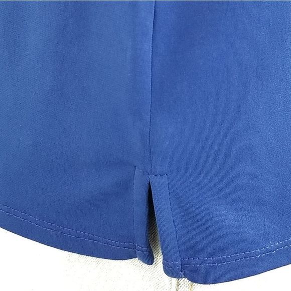 Front Gold Zip Camisole/Top CARMEN - Picture 7 of 8